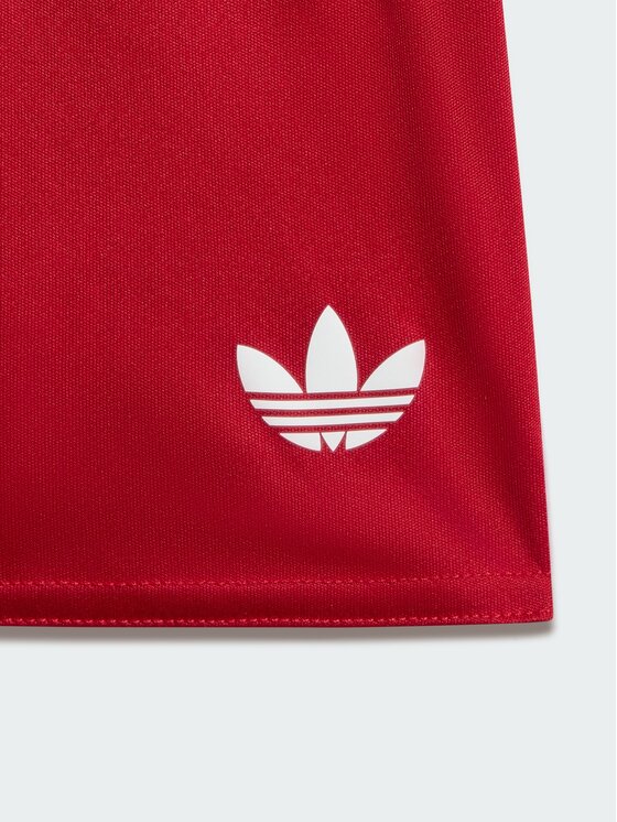 adidas adidas Zestaw dla niemowląt 171843 Biały Regular Fit