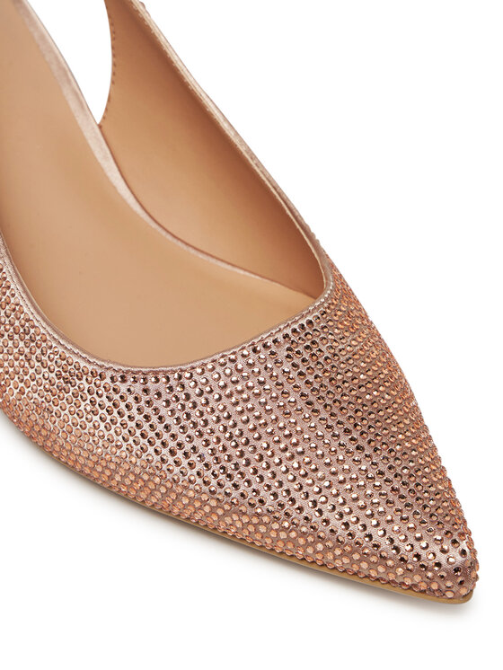 ONLY Shoes ONLY Shoes Szandál Onlcoco 15340946 Arany