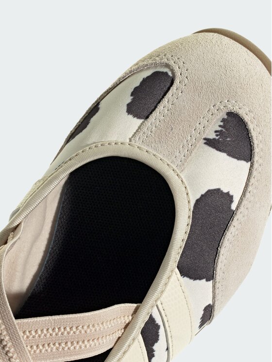 adidas adidas Półbuty 164994 Kremowy