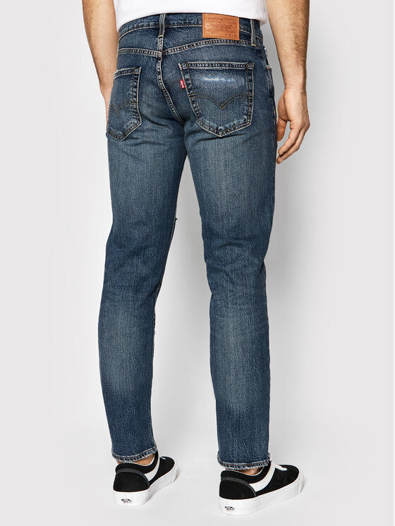 Levi's® Levi's® Τζιν 511™ 04511-5241 Σκούρο μπλε Slim Fit