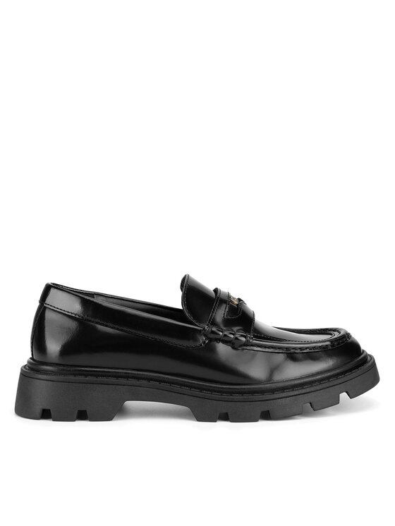 Gino Rossi Gino Rossi Mokassins RAIDA-113443 Schwarz