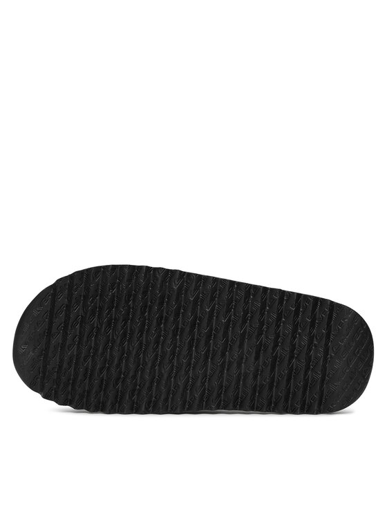Quiksilver Quiksilver Şlapi CLOUDBREAK CQ10007M B Negru