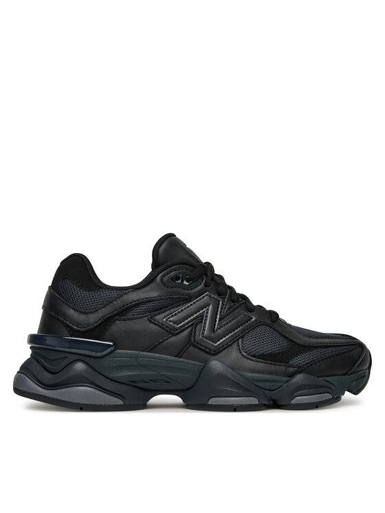 New Balance New Balance Sportcipők U9060NRI Fekete