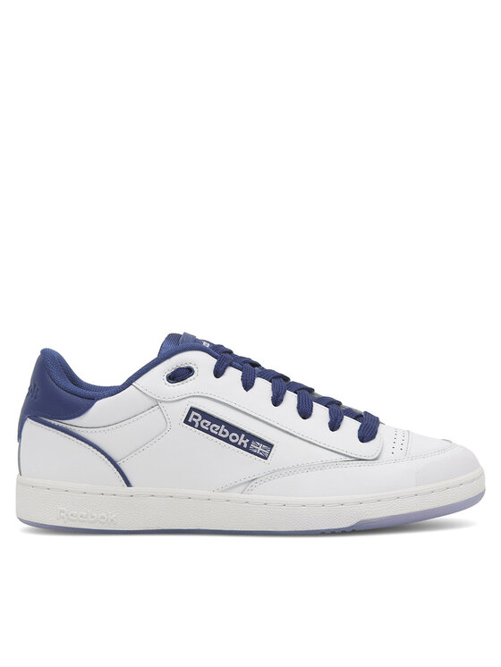 Reebok Snīkeri Club C Bulc 100074248 Balts