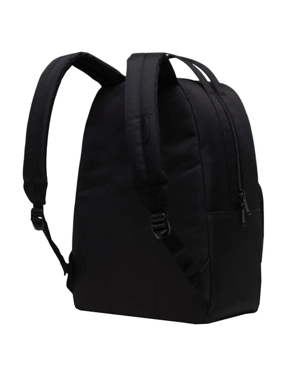 Herschel Herschel Zaino Herschel Miller Backpack Nero