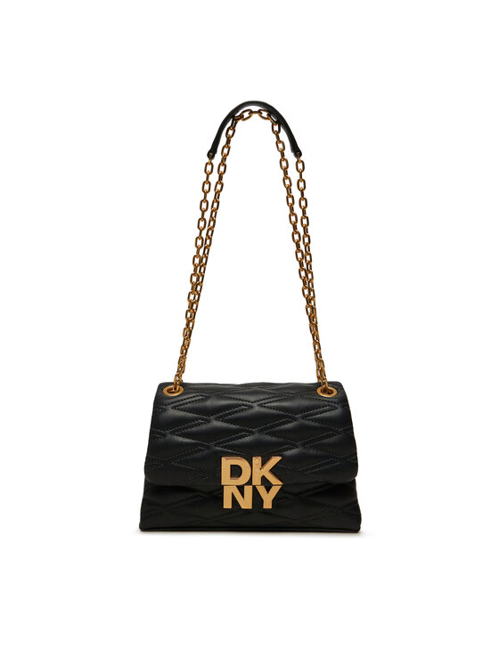 DKNY DKNY Torbica Minna R433KG75 Crna