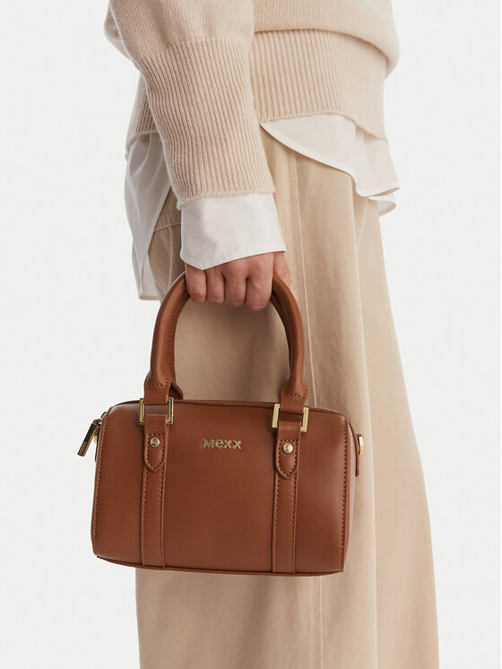 MEXX MEXX Τσάντα CEO-MEXX-K-007-09 Καφέ