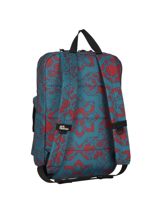 Jack Wolfskin Jack Wolfskin Torba 275146 Błękitny