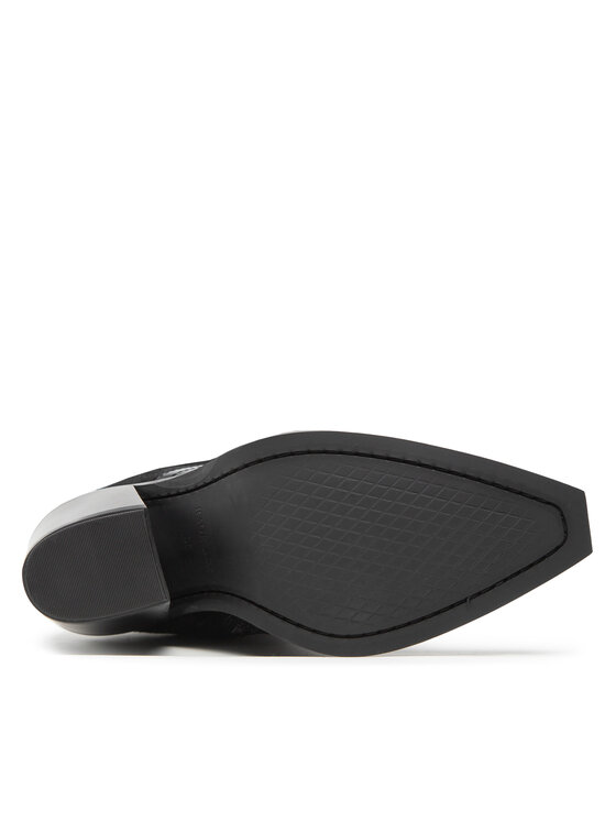 Rage Age Rage Age Cizme RA-67-06-000509 Negru