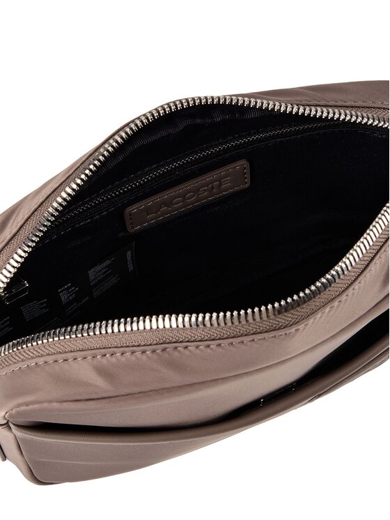 Lacoste Lacoste Torba 332342 Szary