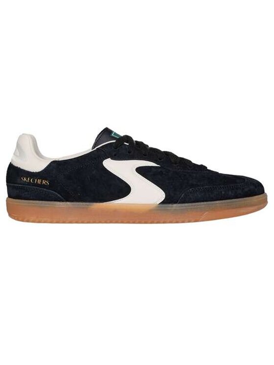 Skechers Skechers Sneakersy 254151-BKNT Czarny
