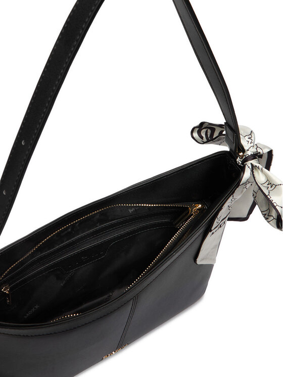 MEXX MEXX Handtasche CEO-MEXX-S-007-09 Schwarz