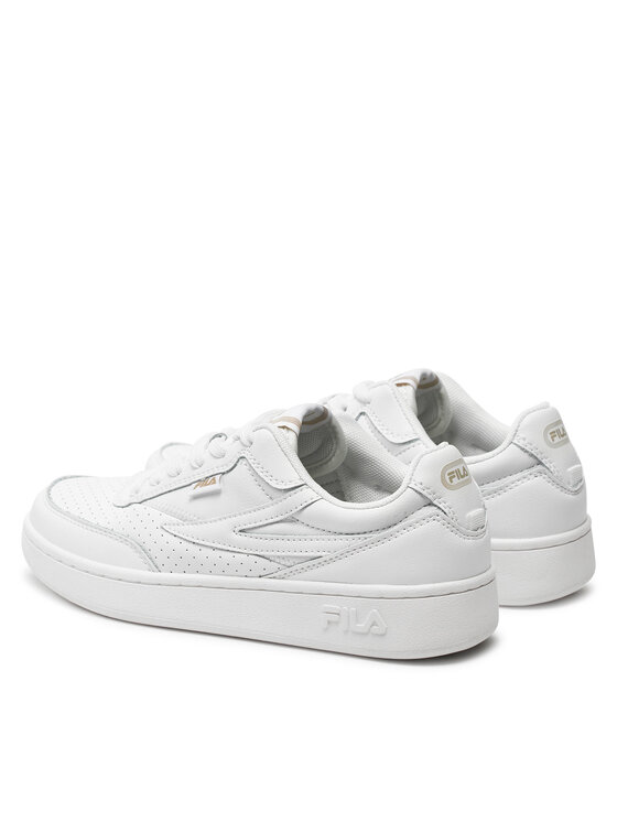 Fila Fila Tenisice Fila Sevaro Wmn FFW0340 Bijela