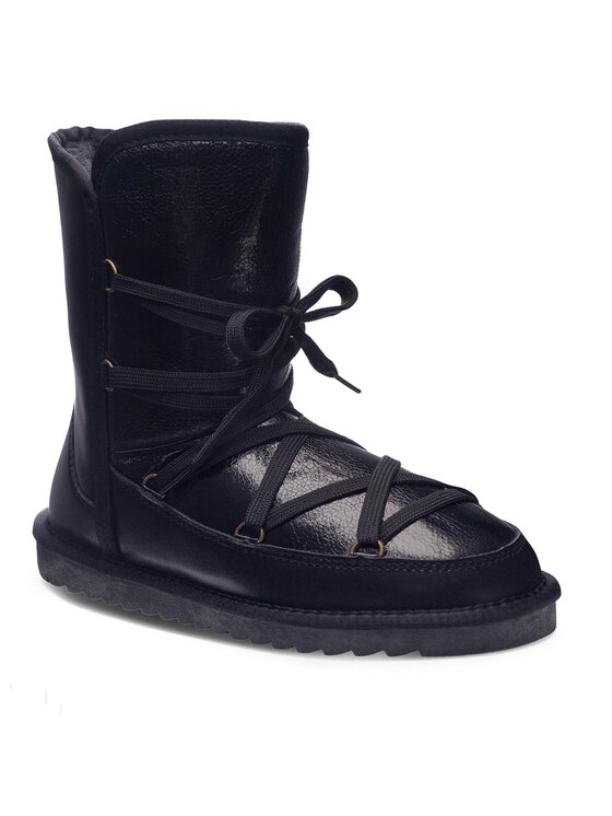 Lasocki Lasocki Cizme de zăpadă WFA1634-11Z Negru