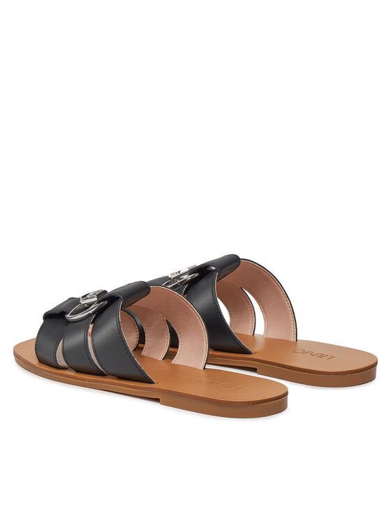 Liu Jo Liu Jo Şlapi Saba 08 SA4119 P0102 Negru