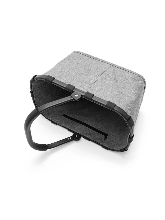 Reisenthel Reisenthel Torba na zakupy Reisenthel Carrybag Czarny
