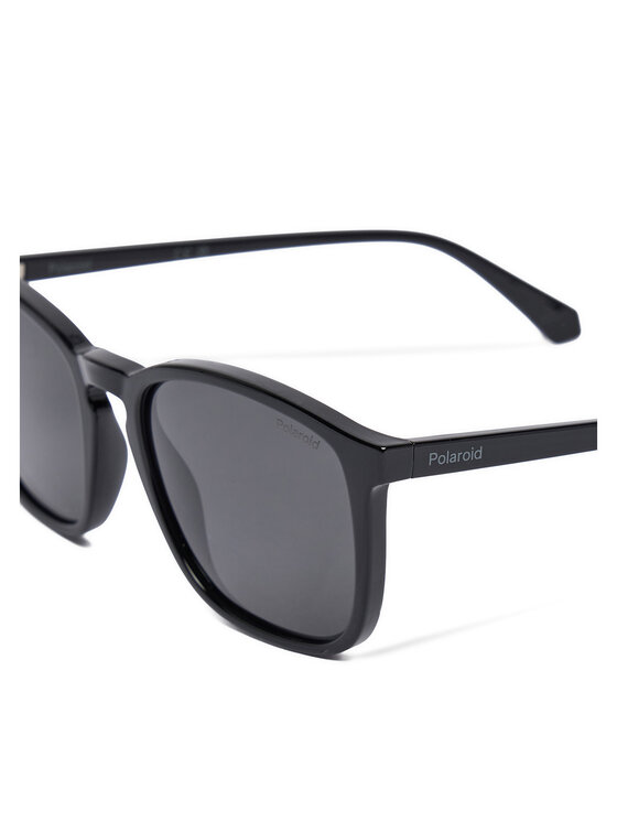 Polaroid Polaroid Сонцезахисні окуляри C PLD 4139/S Чорний