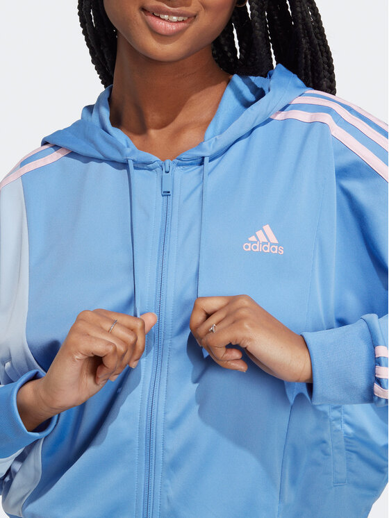 adidas Bold Block Tracksuit IC0399 Modivo.ua