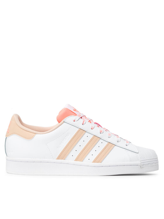 Tênis Adidas Superstar Feminino - Gw0570