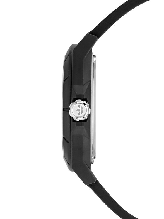 adidas adidas Uhr Project Four AOST25033 Schwarz