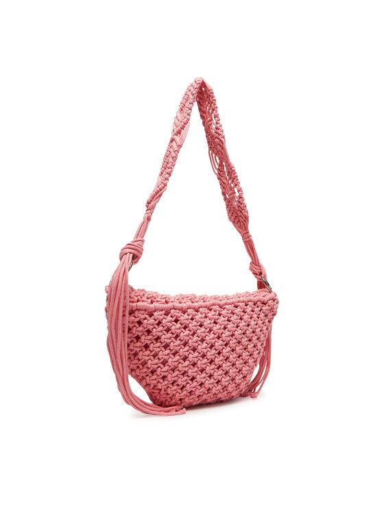 DeeZee DeeZee Handtasche BLB09 Rosa