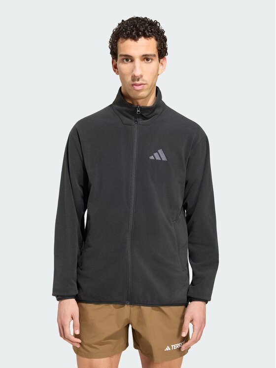 adidas adidas Polar 167872 Czarny Regular Fit