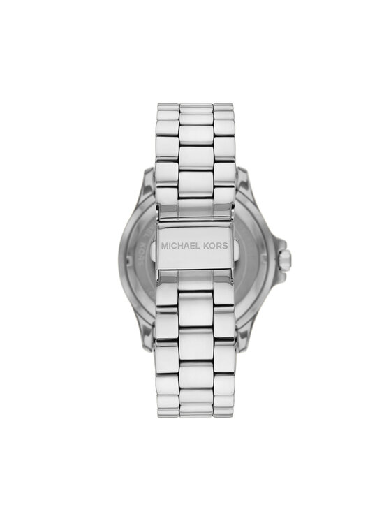 Michael Kors Michael Kors Hodinky Everest MK7403 Strieborná