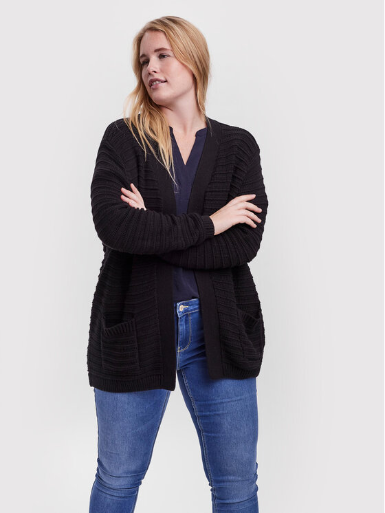 Kardigan Vero Moda Curve