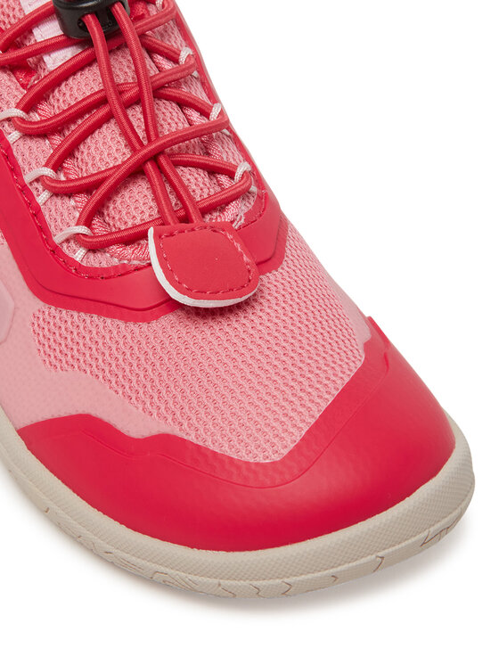 Reima Reima Sneakersy 5400137B 4370 Różowy