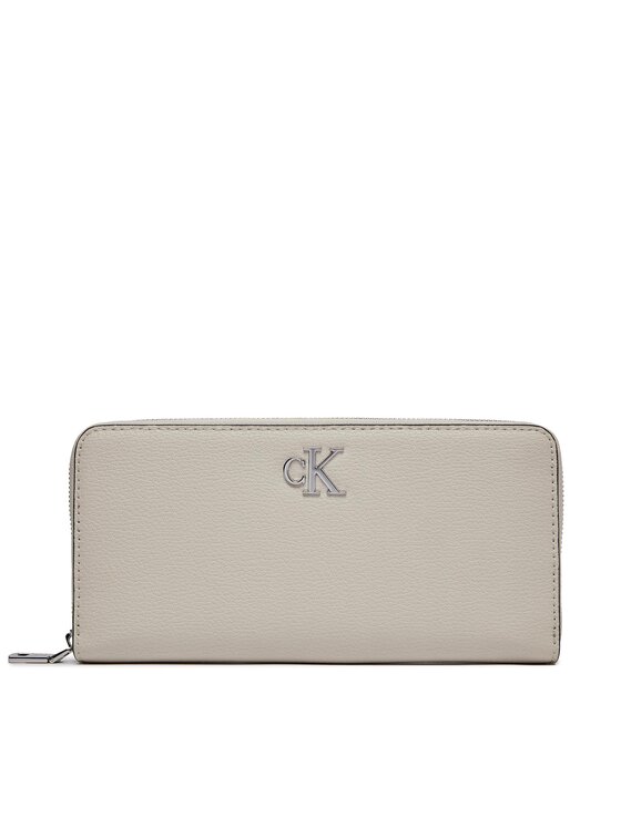 Portafoglio grande da donna Calvin Klein Jeans