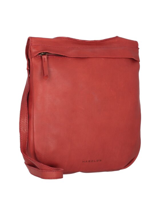 HAROLDS HAROLDS Torba 245341 Czerwony