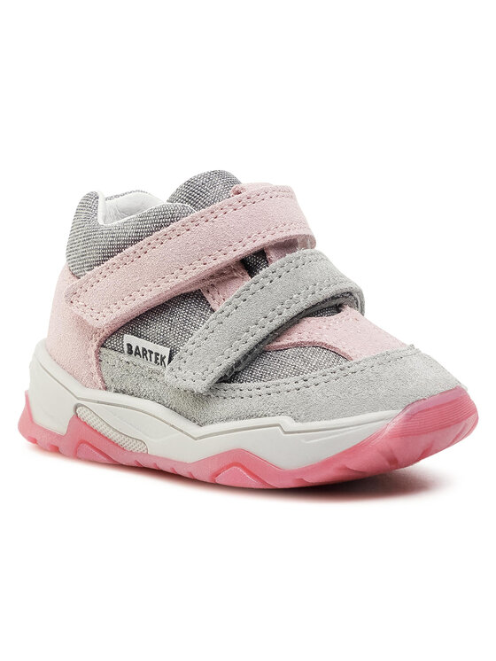 Sneakers 71131/JAG Grigio