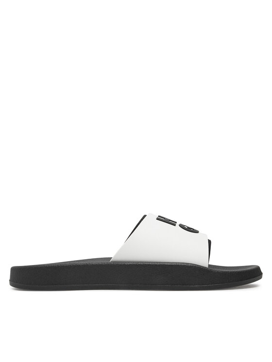 Şlapi Hugo Nil 50497864 Negru