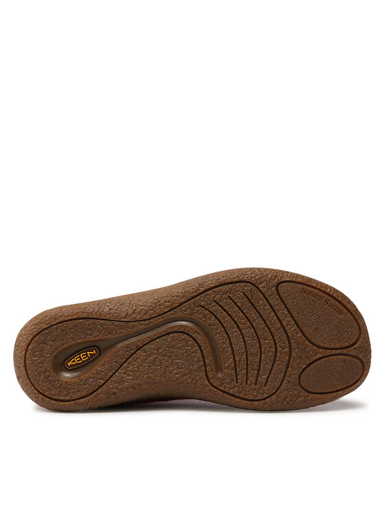 Keen Keen Félcipő Mosey Derby 1026809 Piros