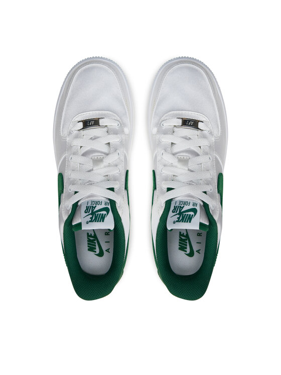 Nike Nike Sneakersy Air Force 1 '07 Ess Snkr DX6541 101 Bílá