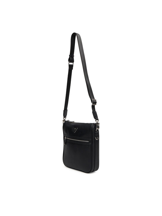 Guess Guess Crossover torbica HMMISA P5417 Crna