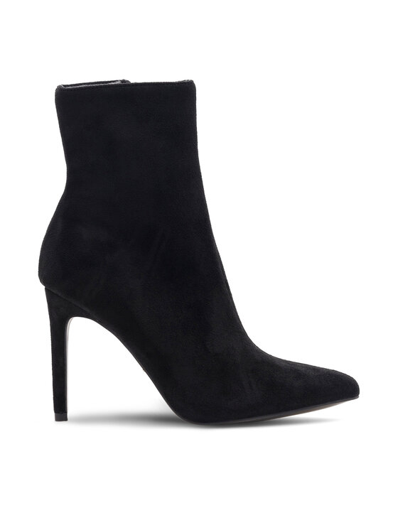 DeeZee DeeZee Čizme NOELLE HXXS22051 Crna