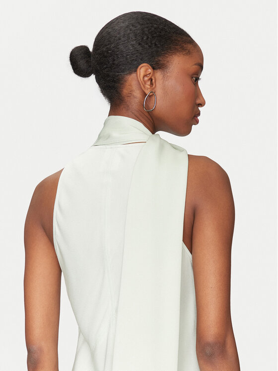 DAY BIRGER ÉT MIKKELSEN DAY BIRGER ÉT MIKKELSEN Коктейльна сукня Brielle DAY65243657 Зелений Regular Fit