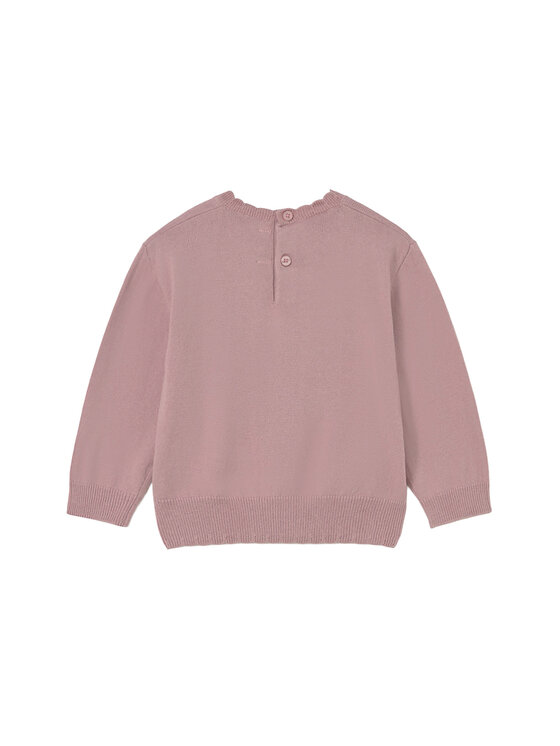 Mayoral Mayoral Sweater 2354 Rózsaszín Regular Fit