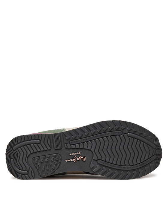 Pepe Jeans Pepe Jeans Laisvalaikio batai PLS40022 Violetinė