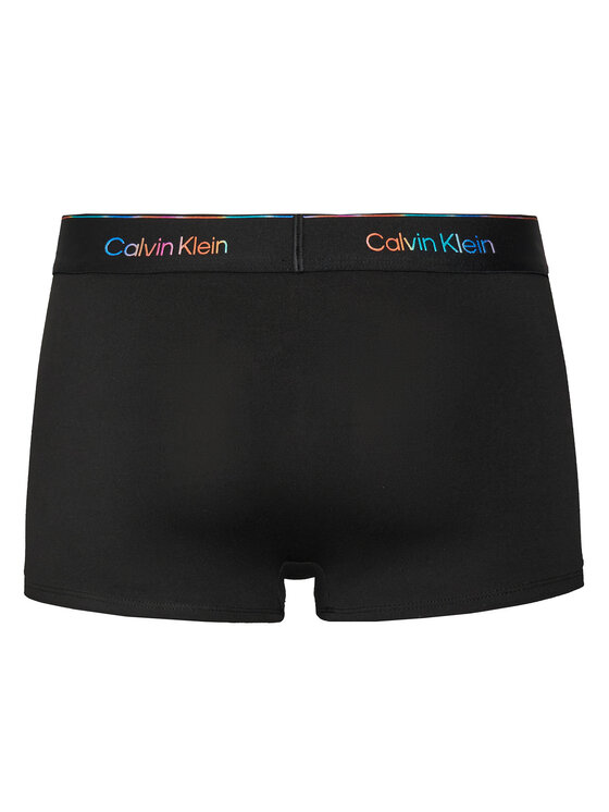 Calvin Klein Underwear Calvin Klein Underwear Boxerek LV00NB4235 Fekete