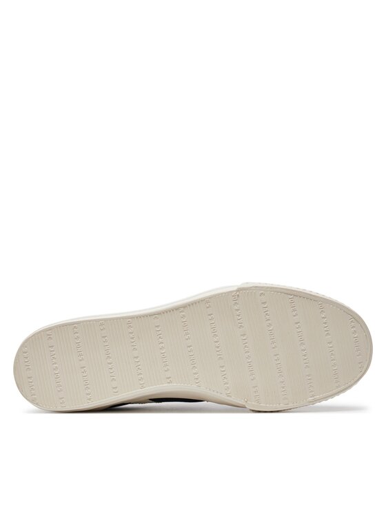 Jack & Jones Jack & Jones Sneakersy Jfwmorden 12251152 Granatowy