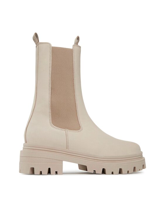 Ghete Jodhpur Tamaris 1-25498-41 Bej