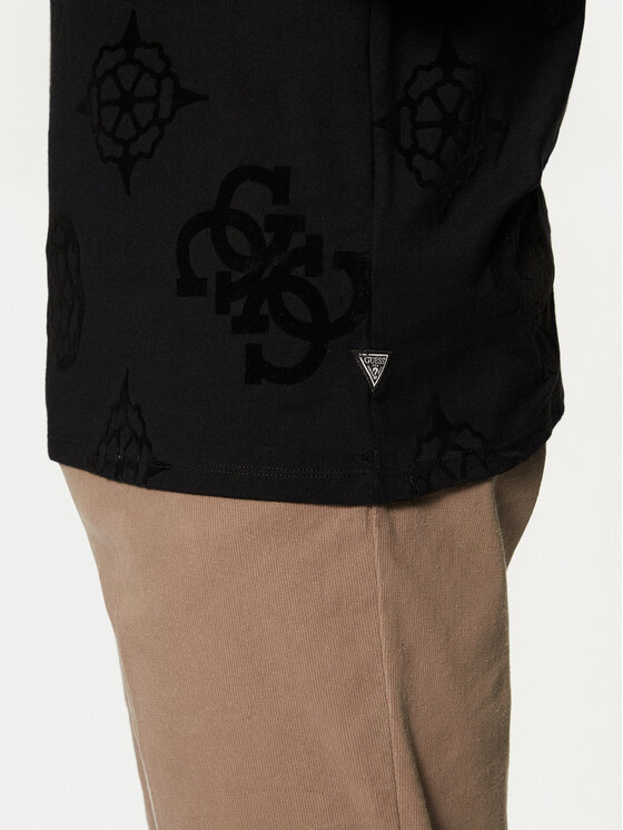 Guess Guess T-särk M5RI46 KBW41 Must Regular Fit