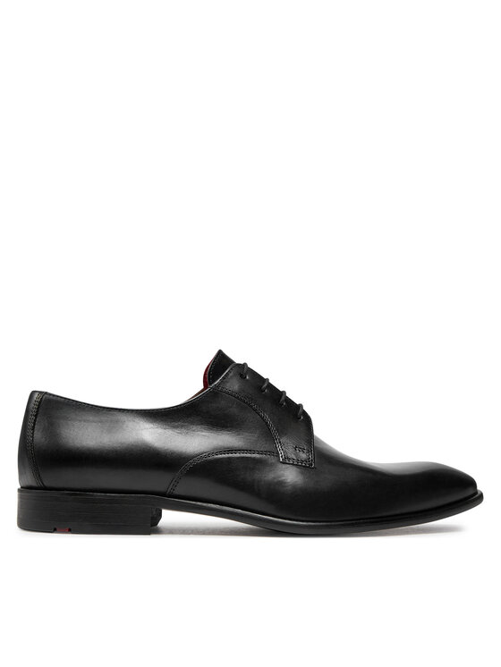 Pantofi Lloyd Nevada 14-118-00 Negru
