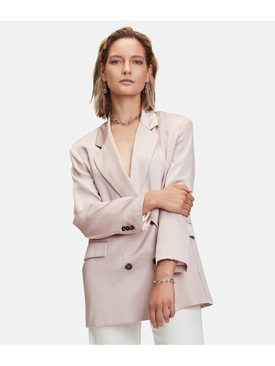 Liebeskind Berlin Liebeskind Berlin Kolczyki 6196 Srebrny