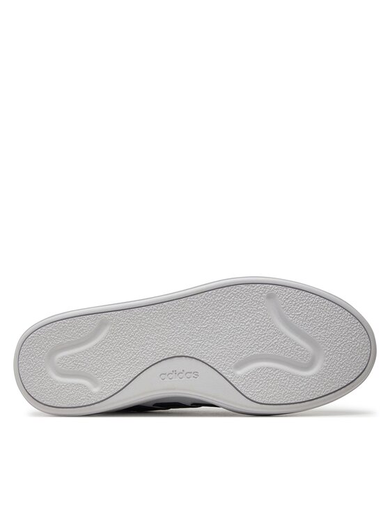 adidas adidas Sneakersy Courtblock IF4033 Biały