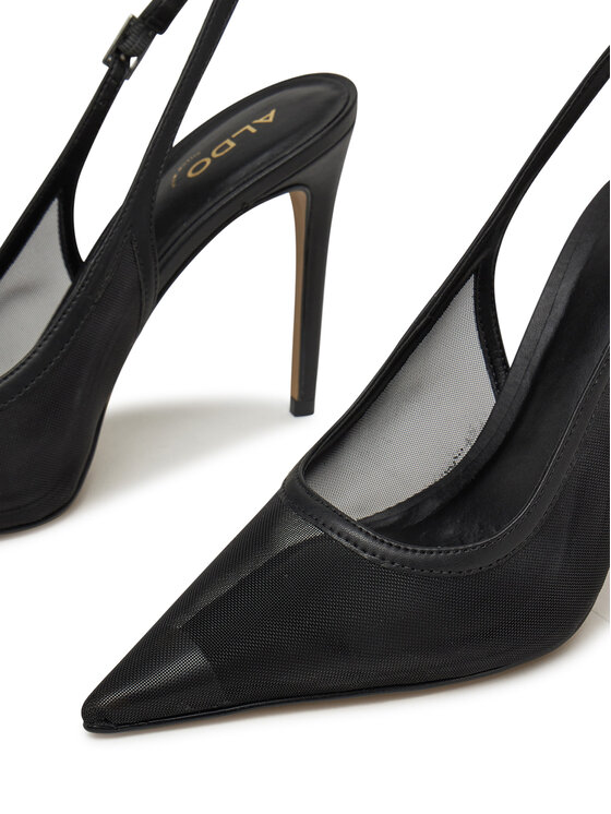 Aldo Aldo Basutės Stessyslingm 13906770 Juoda