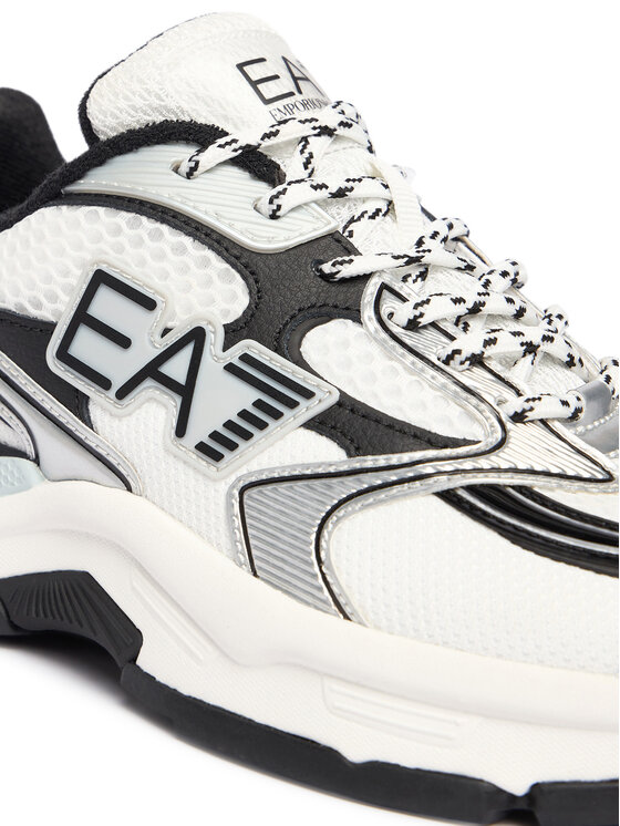 EA7 Emporio Armani EA7 Emporio Armani Sneakers X8X249 XK446 MZ492 Colorat