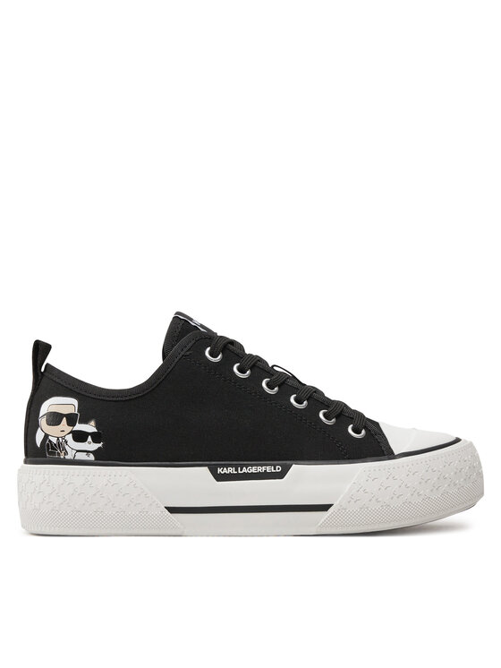 Scarpe da ginnastica KARL LAGERFELD